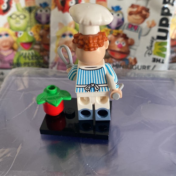 Disney The Muppets Minifgure - Picture 3 of 7